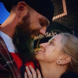 Meet your Posher, Justin